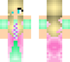 spring girl