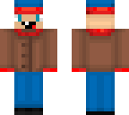 stan marsh