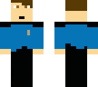 starfleet tng science officer
