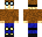 steamworld boy