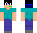steve boy cool