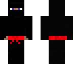 steve ninja