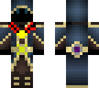 stzander skin