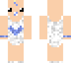 summer girl