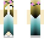 summer girl