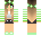 summer green