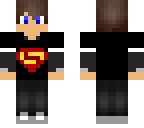 super boy