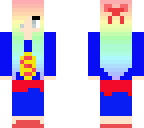 super girl