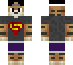 super tiger