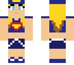 superman girl