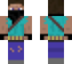 survival steve