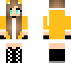 tails yeah