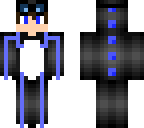 tdmneon raptor