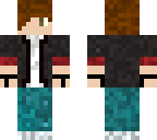 teen boy - updated