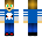 teen boy