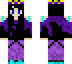 teenage endergirl