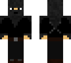 the burglar