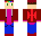 the new fg skin