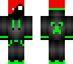 the new herobrine