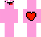 the pink narwhal