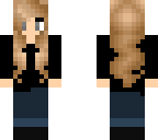 the skin that i made
