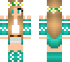 this is my skin