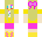 toy chica