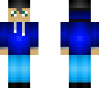 tuttleg's personal made skin
