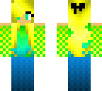 underwater skin