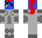 undyne from undertale
