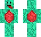 updated blue turtle