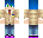 updated yandre hacker1st uniform
