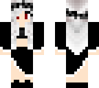 vampire girl