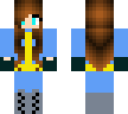 vault girl