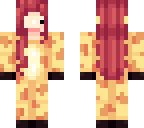 vengelfe giraffe