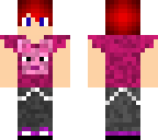 vikors skin
