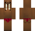 walrusthong