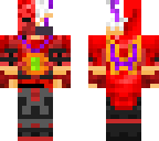 wardides royal warrior