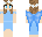 water fairy