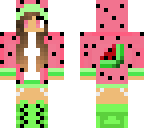 watermelon girl new