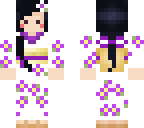 white doll