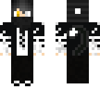 white flame theif