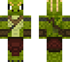 wild  argonian