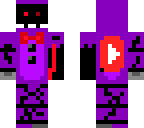 withered bonnie