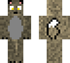 wolf