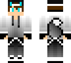 wolf boy edit