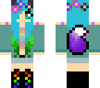 wolf girl edited