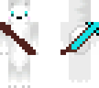 wolfblade
