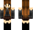 wolfish girlish