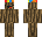 wood noob